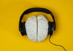 Musik i mental sundhed
