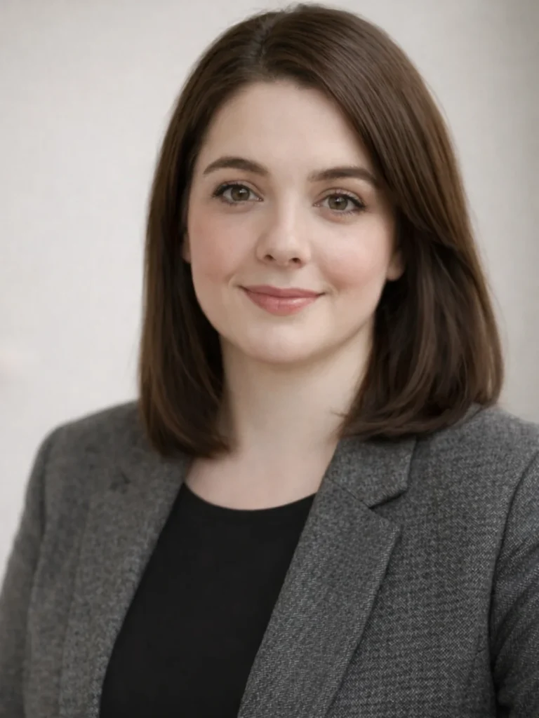 Quratulain Farhat Abbas (Dansk indholdsskribent)