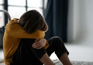 Sådan kommer du ud af depressive episoder