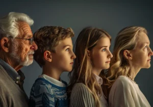 Søvnforstyrrelser i forskellige aldersgrupper