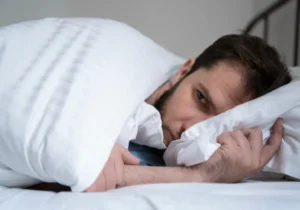 Behandling af søvnforstyrrelser