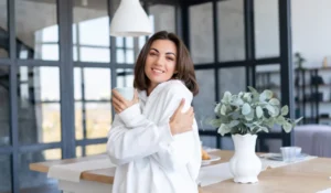 Selvhjælp til generaliseret angstlidelse