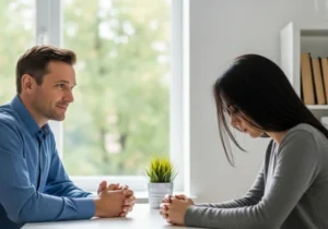 Terapier mod depression