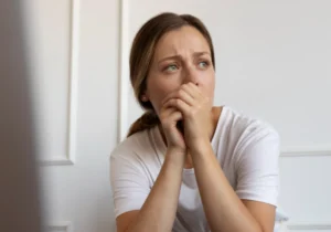 Angst og fysiske lidelser