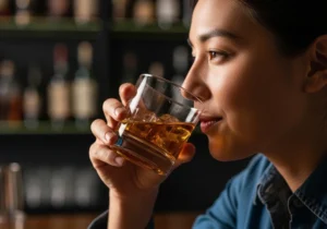 Hvorfor bliver kvinder hurtigere alkoholikere?