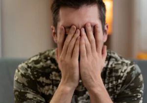 Kultur og PTSD