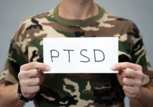 PTSD og fysisk sundhed