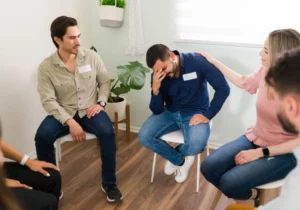 Psykoterapier til PTSD