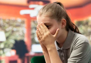 Angst, depression og OCD