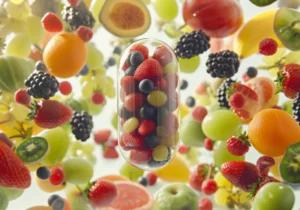 Antioxidanter og oxidativ stress