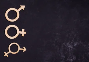 Kønsproblemer ved PTSD