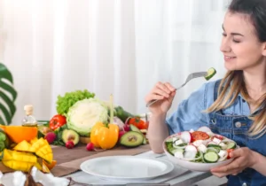 Ortoreksi: En skjult spiseforstyrrelse