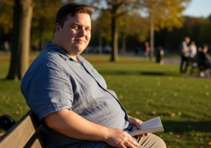 Posttraumatisk stress forårsager fedme