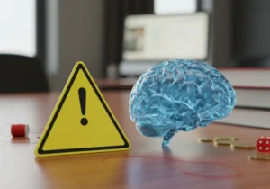 Risiko og beskyttelsesfaktorer for psykiske lidelser