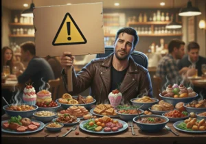 Risiko og sårbarhedsfaktorer for spiseforstyrrelser