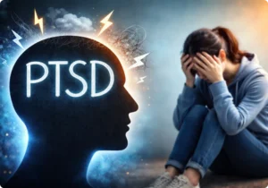 Risikofaktor for PTSD