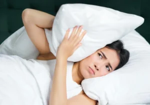 Søvn og mental sundhed