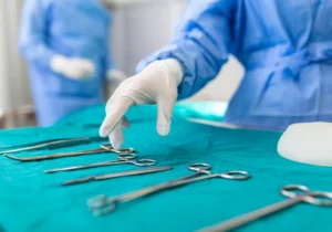 Melatonin reducerer angst ved operationer
