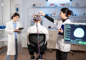 Neurobiologien bag OCD