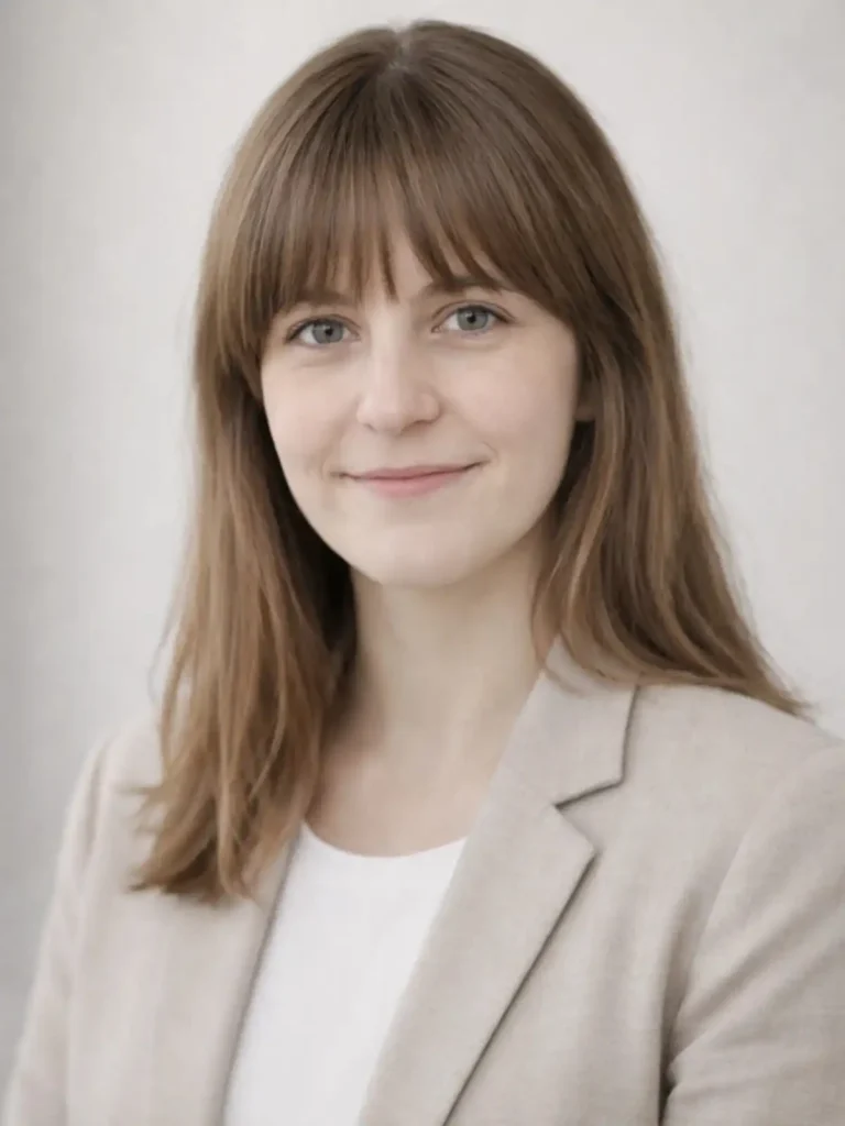 Sara Habib (Dansk indholdsskribent)