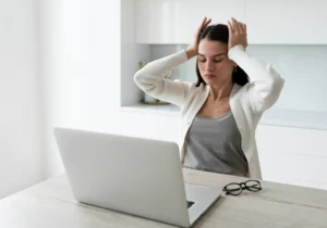 Stressresponsen