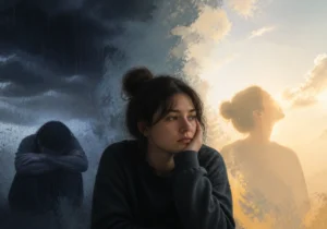Atypisk depression