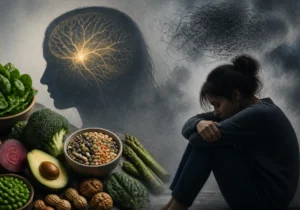 Folatmangel og depression
