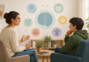 Psykoedukation som behandling af ADHD